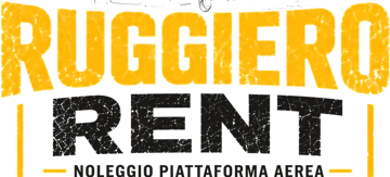 Ruggiero Rent — Noleggio piattaforma aerea